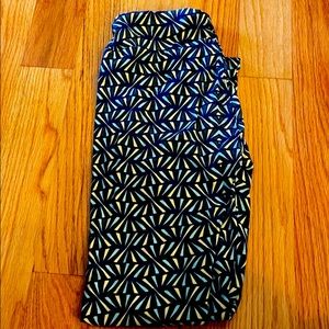 Lularoe leggings OS